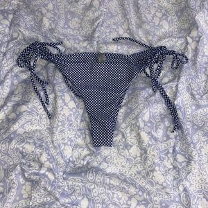 bikini bottoms